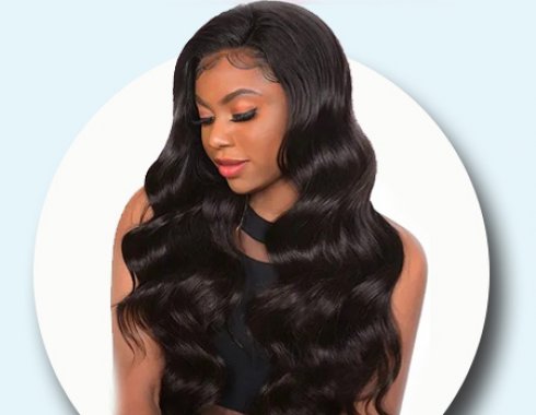 Lace Wig