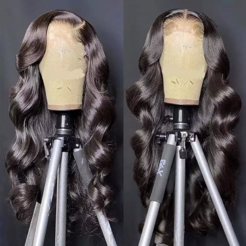 Body Wave Lace Front Wig 4x4 5x5 Lace Closure Wig 13x4 Lace Frontal Wig Hd Lace Frontal Brazilian Wigs For Women Human Hair