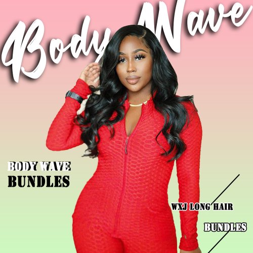 Body Wave Bundles 26 28 Inch Bundle Brazilian raw Human Hair Bundles Remy Hair water wave bundles Weaves Deals Wholesale tissage