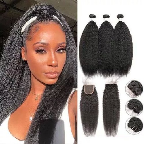 For Free Sample Wholesale Human Hair Weave Bundles With Lace Frontal Closure,Raw Mink Brazilian Cuticle Aligned Hair Vendors