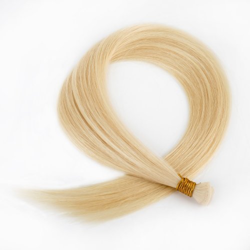 2022 Most Popular Invisible Genius Weft Can Be Cut Super Thin Genius Weft Extension