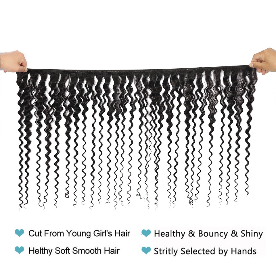 hairwefts